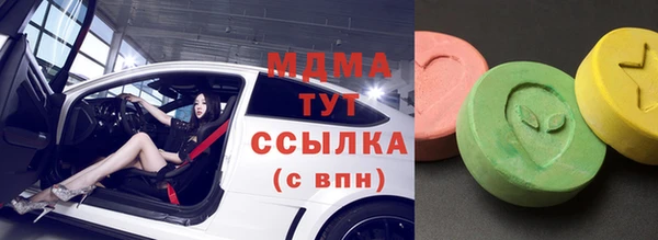 прущий лед Алексин